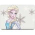 Disney Frozen Elsa Snowflakes Art Apple MacBook Pro 16-inch Skin