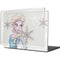 Disney Frozen Elsa Snowflakes Art MacBook Cases