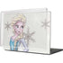 Disney Frozen Elsa Snowflakes Art MacBook Cases