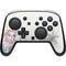 Disney Frozen Elsa Snowflakes Art Nintendo Skins