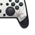 Disney Frozen Elsa Snowflakes Art Nintendo Switch 2 (2025) Pro Controller Skin