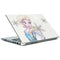 Disney Frozen Elsa Snowflakes Art Portege Z30t/Z30t-A Skin