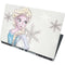 Disney Frozen Elsa Snowflakes Art Dell Precision Skin