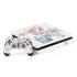 Disney Frozen Elsa Snowflakes Art PlayStation PS4 Skins