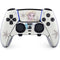 Disney Frozen Elsa Snowflakes Art PS5 DualSense Edge Pro Controller Skin