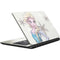 Disney Frozen Elsa Snowflakes Art Satellite L50-B / S50-B Skin