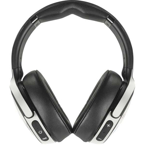 Disney Frozen Elsa Snowflakes Art Skullcandy Venue Skin