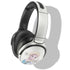 Disney Frozen Elsa Snowflakes Art Skullcandy Venue Skin