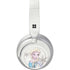 Disney Frozen Elsa Snowflakes Art Surface Headphones Skin