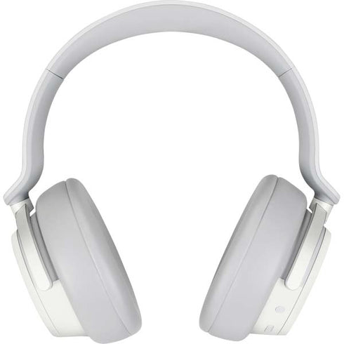 Disney Frozen Elsa Snowflakes Art Surface Headphones Skin