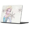 Disney Frozen Elsa Snowflakes Art Surface Laptop 7 15in Skin