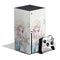 Disney Frozen Elsa Snowflakes Art Xbox Series X Bundle Skin