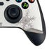 Disney Frozen Elsa Snowflakes Art XBox Series X Digital Edition Bundle Skin