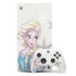 Disney Frozen Elsa Snowflakes Art Xbox Series X Skins