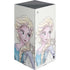Disney Frozen Elsa Snowflakes Art XBox Series X Digital Edition Console Skin