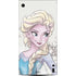 Disney Frozen Elsa Snowflakes Art XBox Series X Digital Edition Console Skin