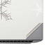 Disney Frozen Elsa Snowflakes Art HP ZBook Fury 16 G10 Skin