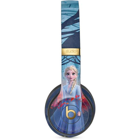 Disney Frozen II Elsa Studio Wireless 3 Skin
