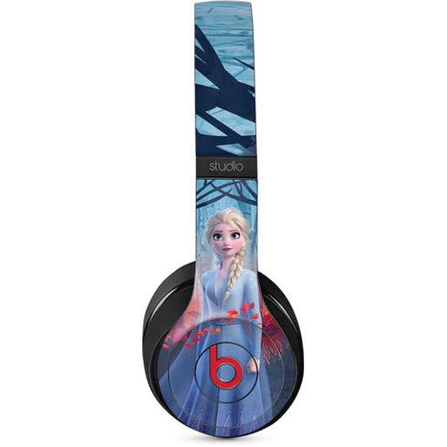 Disney Frozen II Elsa Studio Wireless Skin