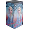 Disney Frozen II Elsa XBox Series X Digital Edition Console Skin
