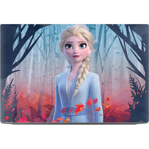Disney Frozen II Elsa Dell XPS Skin