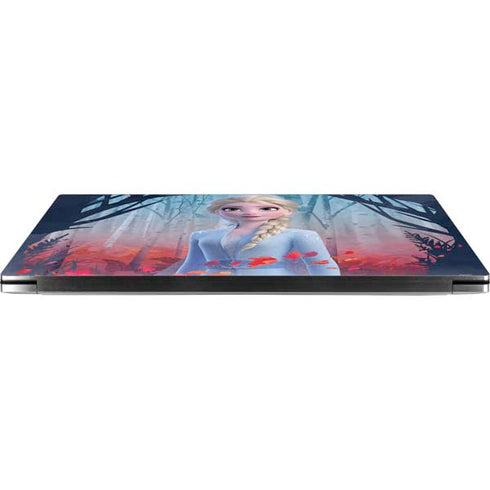 Disney Frozen II Elsa Dell XPS Skin
