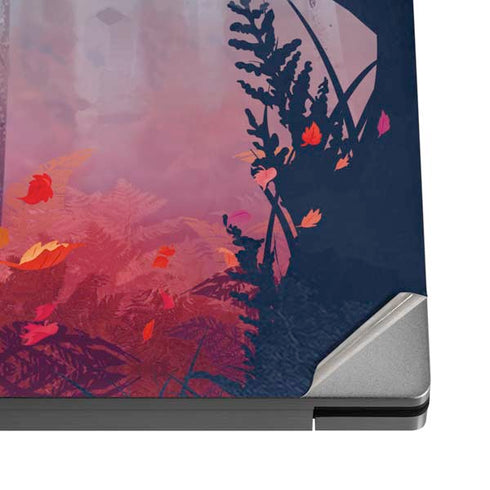 Disney Frozen II Elsa Dell XPS Skin