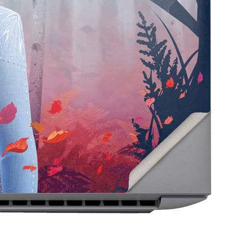 Disney Frozen II Elsa HP ZBook Fury 16 G10 Skin
