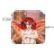 Ember Fire Fairy by Ruth Thompson 85W Power Adapter (15 and 17 inch MacBook Pro Charger) Skin