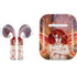 Ember Fire Fairy by Ruth Thompson Apple AirPods Skin