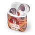 Ember Fire Fairy by Ruth Thompson Apple AirPods Skin