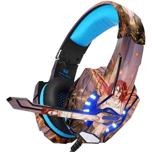 Ember Fire Fairy by Ruth Thompson BENGOO G9000 Skin