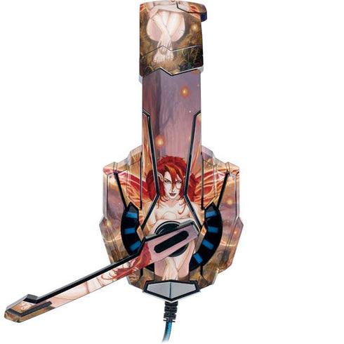 Ember Fire Fairy by Ruth Thompson BENGOO G9000 Skin