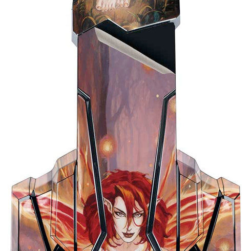 Ember Fire Fairy by Ruth Thompson BENGOO G9000 Skin