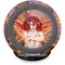 Ember Fire Fairy by Ruth Thompson Fast Charge Wireless Charging Stand Skin