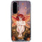Ember Fire Fairy by Ruth Thompson Galaxy A36 5G Clear Case