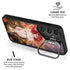 Ember Fire Fairy by Ruth Thompson Galaxy S24 FE Kickstand Case