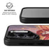 Ember Fire Fairy by Ruth Thompson Galaxy S24 FE Kickstand Case