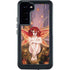 Ember Fire Fairy by Ruth Thompson Galaxy S24 Plus Waterproof Case