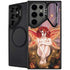 Ember Fire Fairy by Ruth Thompson Galaxy S24 Ultra Kickstand Case