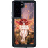 Ember Fire Fairy by Ruth Thompson Galaxy S24 Waterproof Case