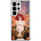 Ember Fire Fairy by Ruth Thompson Galaxy S25 Ultra Clear Case
