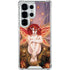 Ember Fire Fairy by Ruth Thompson Galaxy S25 Ultra Clear Case