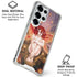 Ember Fire Fairy by Ruth Thompson Galaxy S25 Ultra Clear Case