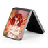 Ember Fire Fairy by Ruth Thompson Galaxy Z Flip6 Skin