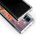 Ember Fire Fairy by Ruth Thompson Galaxy Z Fold5 5G Clear Case