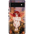 Ember Fire Fairy by Ruth Thompson Pixel Cases