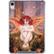 Ember Fire Fairy by Ruth Thompson iPad 11th Gen (2025) Clear Case