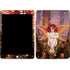Ember Fire Fairy by Ruth Thompson Apple iPad Skin