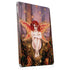 Ember Fire Fairy by Ruth Thompson Apple iPad Skin